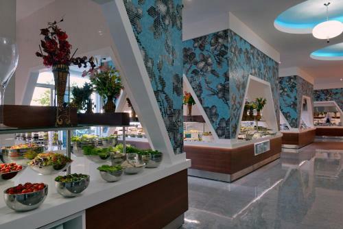 Hotel Vikingen Infinity Resort & Spa