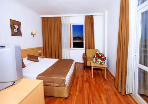 Hotel Eftalia Holiday Village