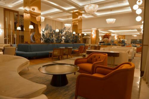 Adenya Hotel & Resort