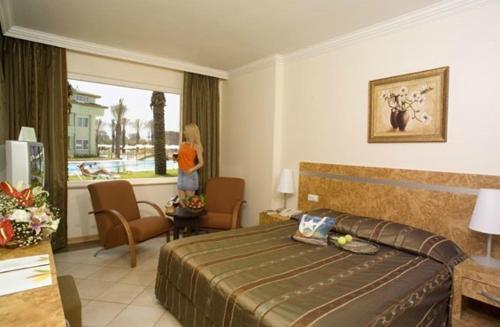 Aydinbey Gold Dream Hotel