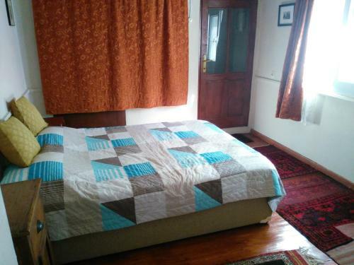 Bed & Breakfast Odyssey Guest House