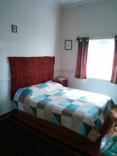 Bed & Breakfast Odyssey Guest House