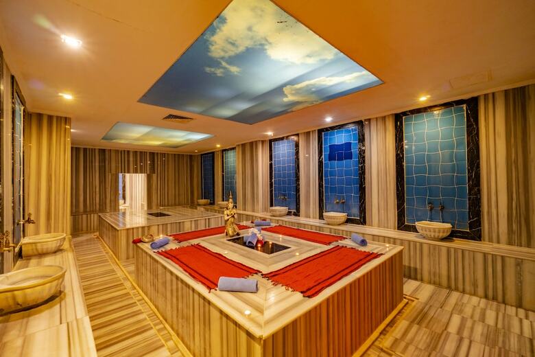 Hotel Senza The Inn Resort & Spa