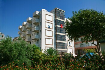 Bella Rose Apart Hotel