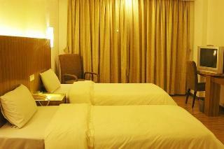 Joyful Sea Hotel Guangzhou