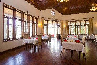 Hotel Lavington Hill House
