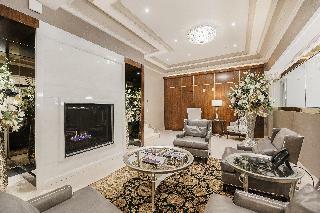 Hotel Birks Montreal