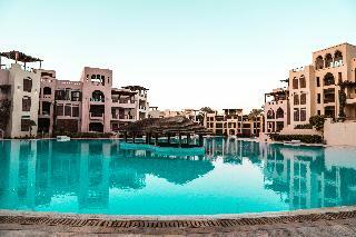 Hotel Tala Bay Residence