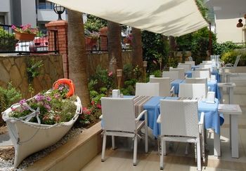 Aparthotel Belle Ocean Hotel
