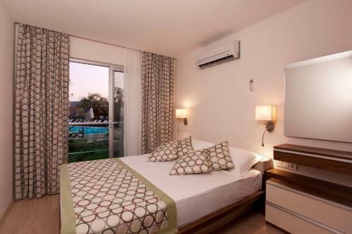 Green Garden Apart Hotel