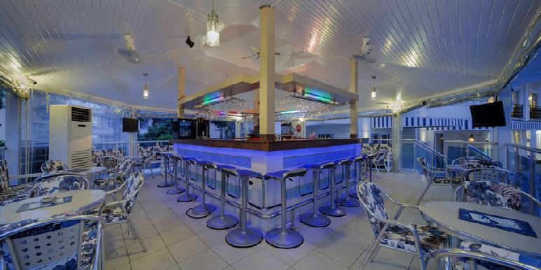 Villa Sunflower Apart Hotel & Spa - 2