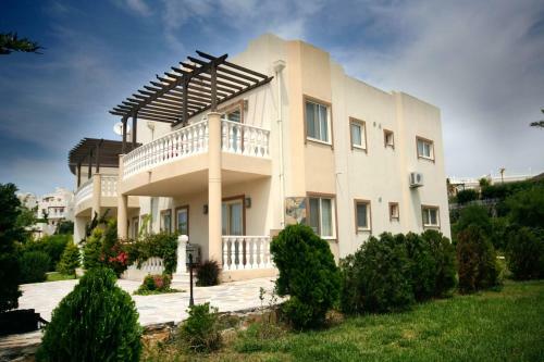 Apartamento Turquoise Homes Residence