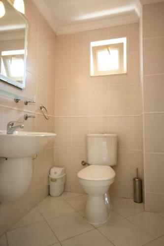 Apartamento Turquoise Homes Residence
