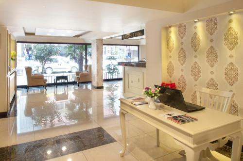 B�y�k Truva Hotel