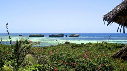 Mawe Resort Watamu Boutique Hotel