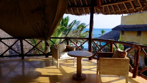 Mawe Resort Watamu Boutique Hotel