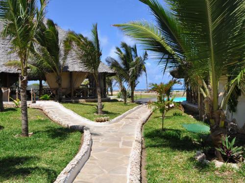 Mawe Resort Watamu Boutique Hotel