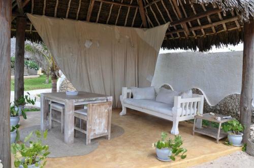 Mawe Resort Watamu Boutique Hotel