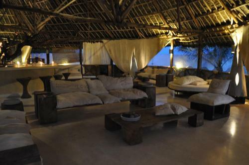 Mawe Resort Watamu Boutique Hotel