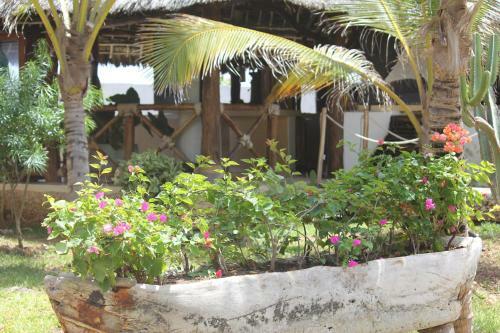 Mawe Resort Watamu Boutique Hotel