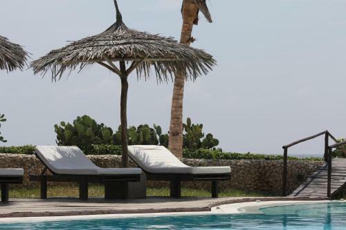 Mawe Resort Watamu Boutique Hotel