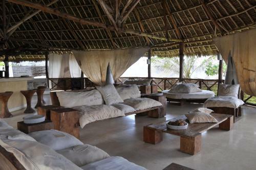 Mawe Resort Watamu Boutique Hotel