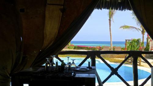 Mawe Resort Watamu Boutique Hotel