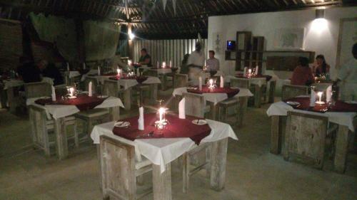 Mawe Resort Watamu Boutique Hotel