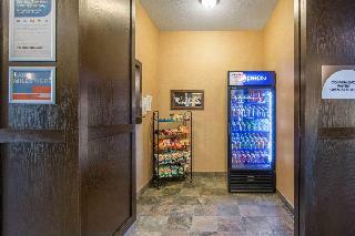 Hotel Comfort Inn & Suites