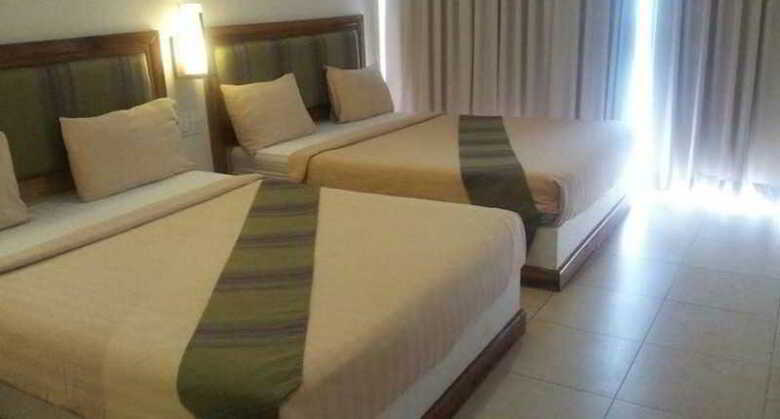Hotel Cambodian Resort