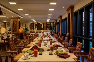 Angkor Miracle Reflection Club Hotel
