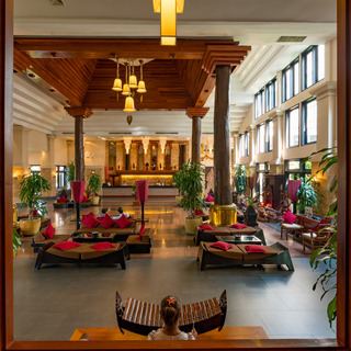 Angkor Miracle Reflection Club Hotel