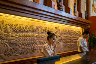 Angkor Miracle Reflection Club Hotel