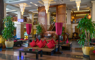 Angkor Miracle Reflection Club Hotel