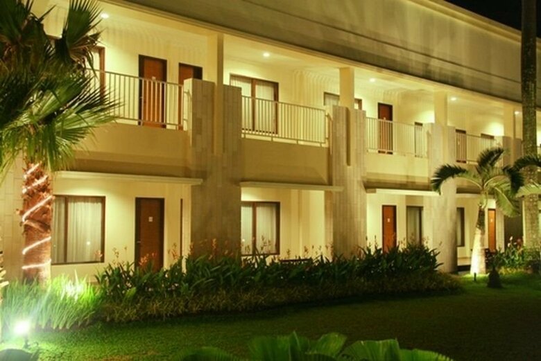 Hotel Gowongan Inn Yogyakarta