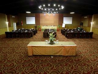 Hotel Gowongan Inn Yogyakarta