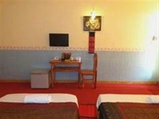 Hotel Golden River Palace Guesthouse