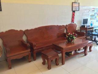 Hotel Golden River Palace Guesthouse