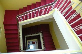 Hotel Golden River Palace Guesthouse