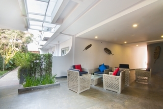 Damrei Angkor Hotel