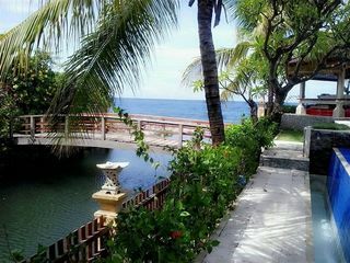 Hotel Arya Amed Beach Resort