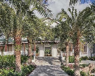 Hotel Four Seasons Resort Nevis