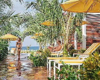 Hotel Four Seasons Resort Nevis