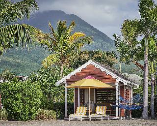 Hotel Four Seasons Resort Nevis