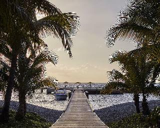 Hotel Four Seasons Resort Nevis