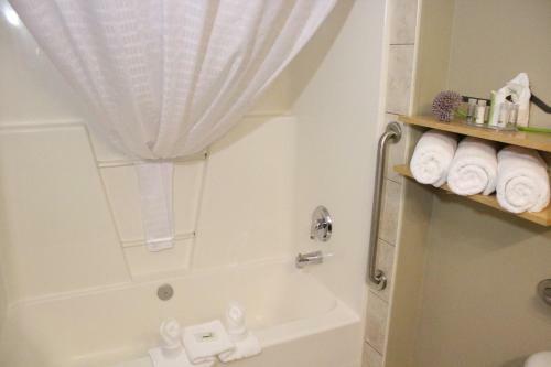 Hotel Vantage Inn & Suites