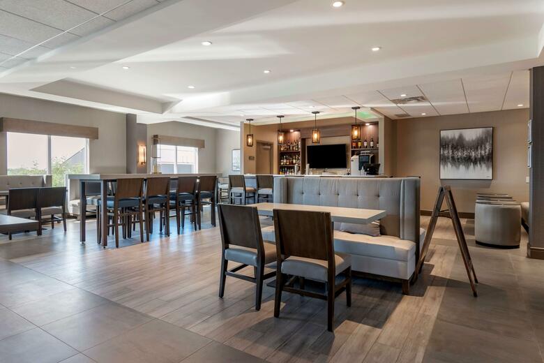 Hotel Best Western Premier Prince Albert