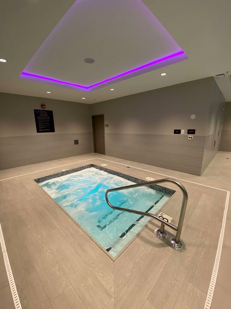 Hotel Best Western Premier Prince Albert
