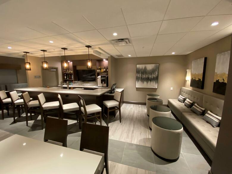 Hotel Best Western Premier Prince Albert