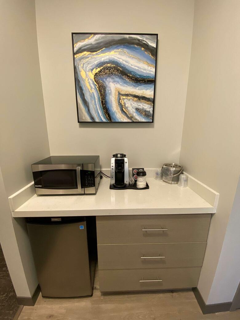 Hotel Best Western Premier Prince Albert